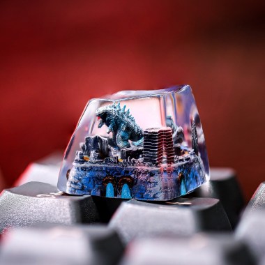 Artisan Keycaps