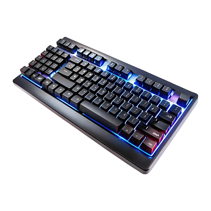 Keyboards Gaming