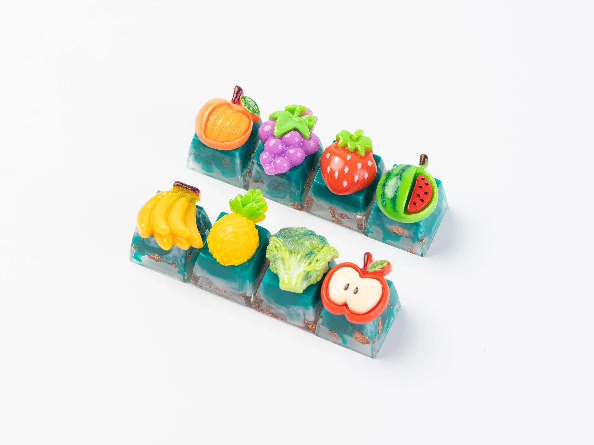 5 Mistakes When Choosing Where to Buy Artisan Keycaps.