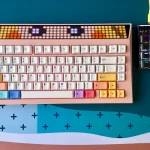 Buy Artisan Keycap for Your Setup.