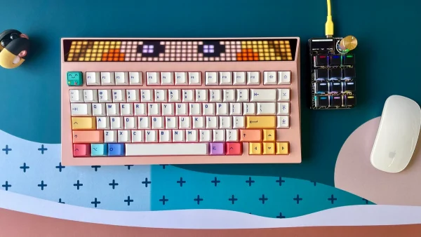 How to Choose the Right Artisan Keycap for Your Setup