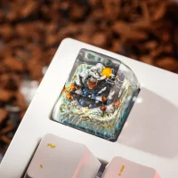 Dragonball - Oozaru Songoku Artisan Keycap