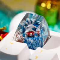 Isobu artisan keycaps 8