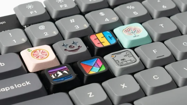 What to Know Before You Buy Artisan Keycaps