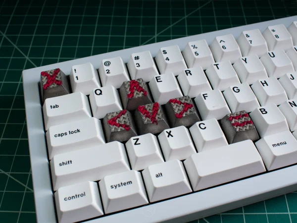 Why Artisan Keycaps Are Worth Buying for Gamers