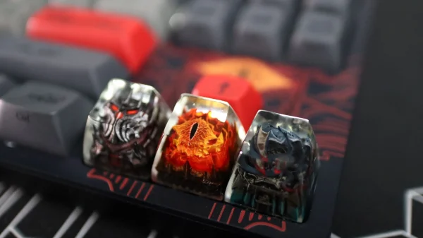 Buy Artisan Keycaps Can Boost Your Desk Setup To The Next Level.