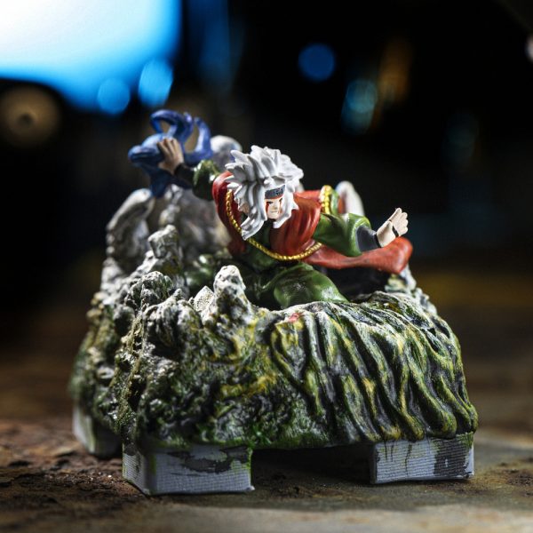 Naruto - Jiraiya Artisan Keycap 2